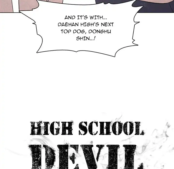 High School Devil Chapter 35 12